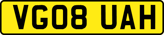 VG08UAH