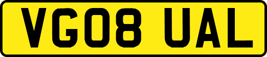 VG08UAL