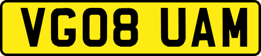 VG08UAM