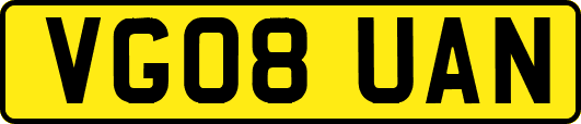 VG08UAN