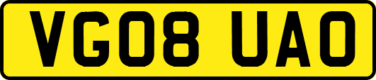 VG08UAO