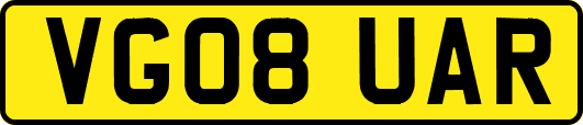 VG08UAR
