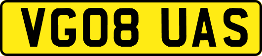 VG08UAS
