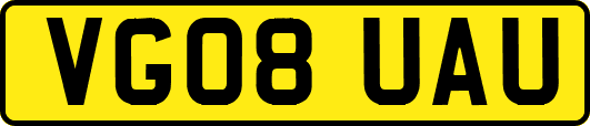 VG08UAU