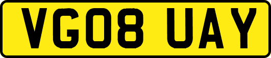 VG08UAY