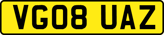 VG08UAZ