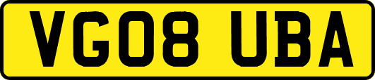 VG08UBA