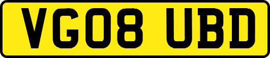 VG08UBD
