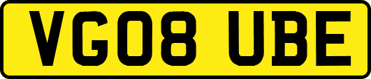 VG08UBE