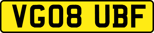 VG08UBF