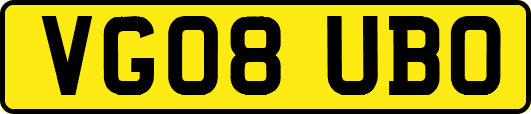 VG08UBO