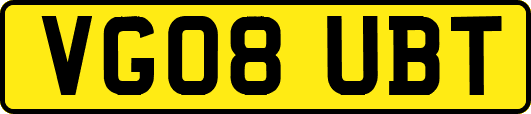 VG08UBT