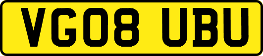 VG08UBU