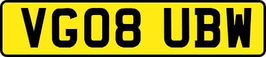VG08UBW