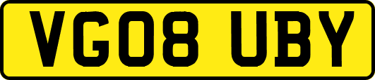VG08UBY