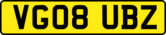 VG08UBZ