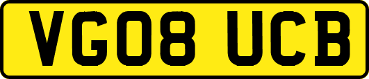 VG08UCB