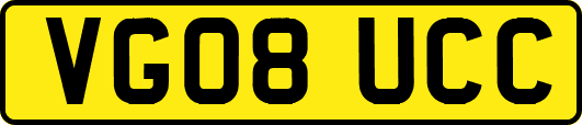 VG08UCC