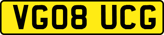 VG08UCG