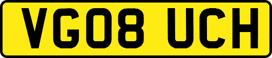 VG08UCH