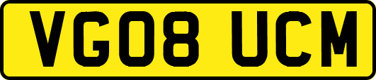 VG08UCM