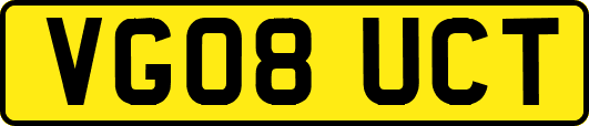 VG08UCT