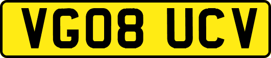 VG08UCV