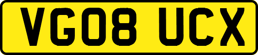 VG08UCX