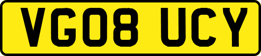 VG08UCY
