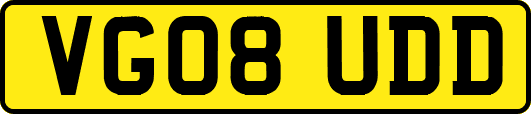 VG08UDD
