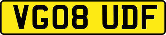 VG08UDF