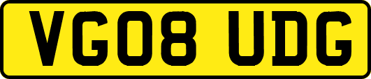 VG08UDG