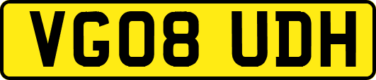 VG08UDH