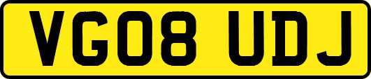 VG08UDJ