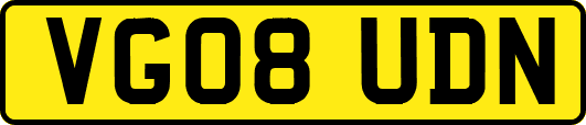 VG08UDN