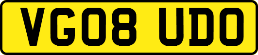 VG08UDO
