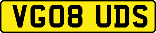 VG08UDS