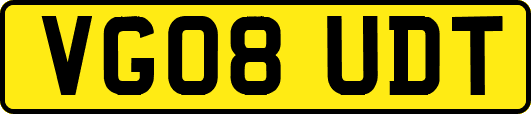 VG08UDT