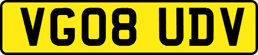 VG08UDV
