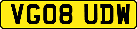 VG08UDW