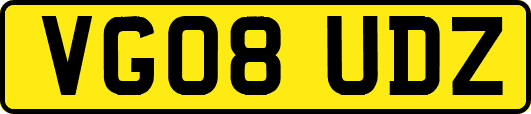 VG08UDZ