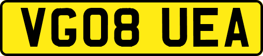 VG08UEA