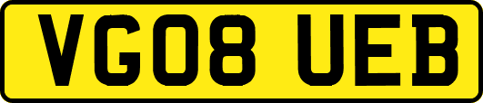 VG08UEB