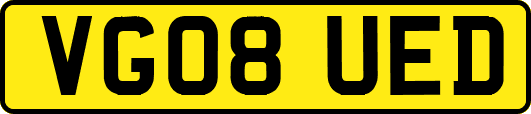 VG08UED