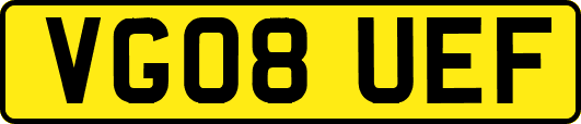 VG08UEF