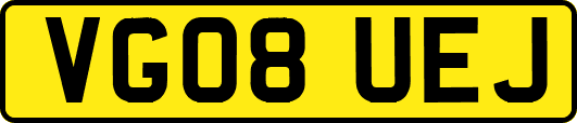 VG08UEJ
