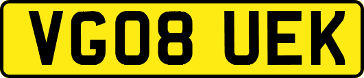 VG08UEK