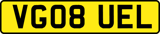 VG08UEL
