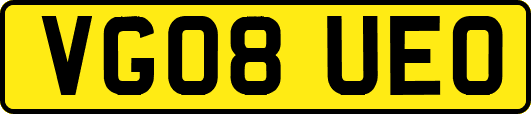 VG08UEO