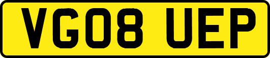VG08UEP